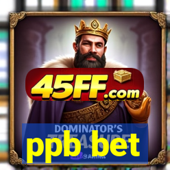 ppb bet